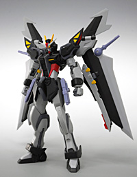 ROBOT魂〈SIDE MS〉ストライクノワール