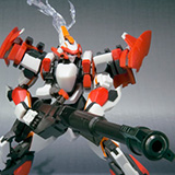 <SIDE AS> ARX-8 レーバテイン