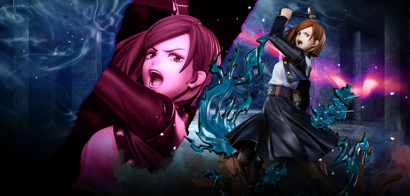 呪術廻戦フィギュア S.H.Figuarts(エス・エイチ・フィギュアーツ) 宿儺