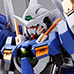 [魂ウェブ商店] ガンダムアヴァランチエクシア数量限定品、残りわずか！＜先着販売＞ ※予定数に達し終了