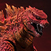 「S.H.MonsterArts ゴジラ [2014] Poster Image Ver.」同梱のBlu-ray/DVD限定盤が登場！