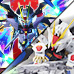 SDガンダム ジージェネレーションフロンティア×ネクスエッジスタイル連動キャンペーン