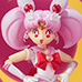 「S.H.Figuarts セーラーちびムーン」が、2015年5月発売決定！