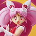 『S.H.Figuarts　セーラーちびムーン』一般店頭にて、順次予約受付開始！