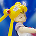S.H.Figuarts スーパーセーラームーンが、2015年7月発売決定！