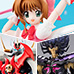 TOPICS [一般店頭3月20、21日発売] マジンカイザーSKL、S.H.Figuarts 木之本桜などが新発売！再販商品も！