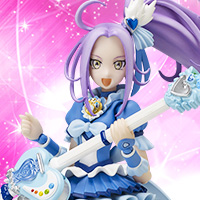 TOPICS S.H.Figuartsキュアビート予約締め切りは12月21日（月）23時！その注目ポイントを再チェック！