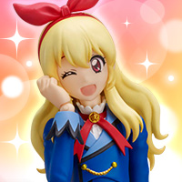 特設サイト [アイカツ！] 祝・初の本格アクションフィギュア化！2016年5月～7月ソレイユ連続リリース