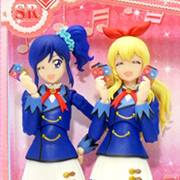 特設サイト [ヒロインフィギュアブログ] おだやかじゃないクオリティ！「S.H.Figuarts 霧矢あおい」発売！！コラボ企画も♪