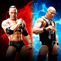 特設サイト WWEの2大スーパースターがS.H.Figuartsで激突！スペシャルページでその魅力をチェック！