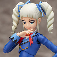 特設サイト [無料配信] 「アイカツ！2ndシーズン第89話」 “あこがれは永遠に”を無料で配信中！