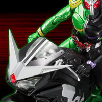 [魂ウェブ商店] 10月21日(金)より「S.H.Figuarts ハードボイルダー」魂ウェブ商店にて受注開始！