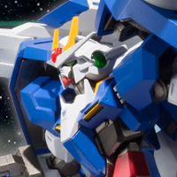 METAL ROBOT魂 第3弾、ダブルオーライザーが新たなる進化を魅せる。特設ページ公開！