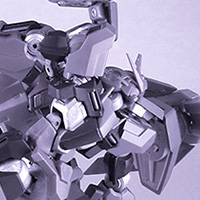 【1/6予約解禁】「METAL ROBOT魂 ダブルオーライザー＋GNソードIII」テストショットレビュー！