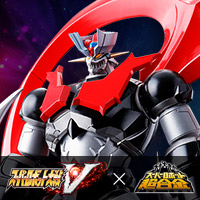 特設サイト 「スーパーロボット超合金 マジンガーZERO」発売によせて、赤羽根健治氏＆寺田貴信氏からのメッセージ公開！