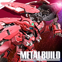 【11/15受注開始】誰も見たことのないガンダムアストレアが、METAL BUILDオリジナルアレンジで姿を現す！