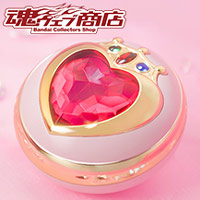 『PROPLICA セーラーちびムーンプリズムハートコンパクト』が登場！本日予約開始！