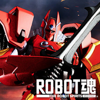 [機甲界ガリアン]機甲界の扉が今再び開かれる。「ROBOT魂 ＜SIDE PB＞ 鉄巨神」詳細情報公開！