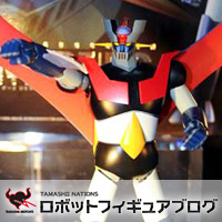 [ロボットフィギュアブログ] 9/24まで大阪にて開催中！永井豪先生画業50年突破記念「永井ＧＯ展」レポート