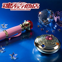 本日9月21日13時予約開始！『PROPLICA 変身ブローチ＆変装ペンセット』をご紹介！