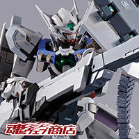 METAL BUILD ガンダムアストレア+プロトGNハイメガランチャー【2次：2019年7月発送】1/31(木)13時受付開始！