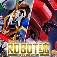 [コードギアス 復活のルルーシュ] 2/8店頭予約解禁「ランスロットsiN」「紅蓮特式」の詳細を特設ページで公開！