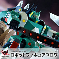 ジロンの次なる愛機、2月23日店頭に登場！「HI-METAL R ウォーカーギャリア」製品サンプルレビュー