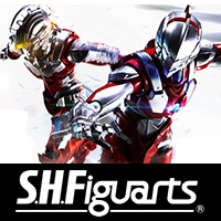 圧倒的クオリティで、新たな『ULTRAMAN』フィギュアがデビューする。特設ページ公開！