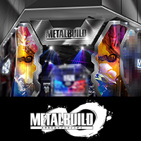 [METAL BUILD∞] 展示情報更新！コンセプトモデルの二つ目は『機動戦士ガンダムSEED』より！