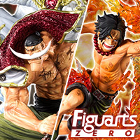 [ワンタマ!!]『超激戦-EXTRA BATTLE-』シリーズに「ポートガス・D・エース」「エドワード・ニューゲート」登場！