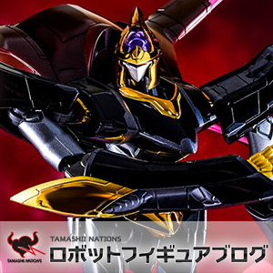 聞き届けよう。その願い――3/28店頭発売「METAL ROBOT魂 ＜SIDE KMF＞ 蜃気楼」製品サンプルレビュー