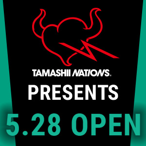 洋画フィギュアファンのための、楽しむ通販サイトが 5.28 OPEN決定！