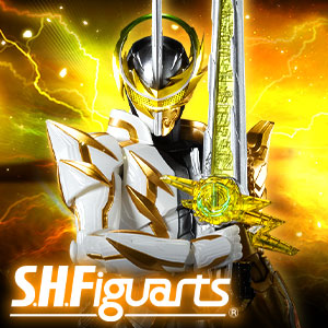 [仮面ライダーセイバー] 発売決定した「仮面ライダーエスパーダ」の告知ビジュアルを公開！