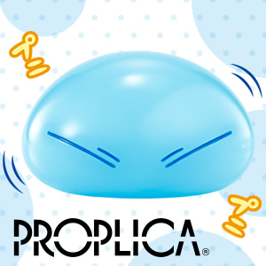 【PROPLICA】「PROPLICA リムル=テンペスト」が魂ウェブ商店にて1/12(火)11時受注開始！