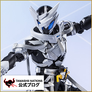 夢を求めし青眼の狼爪、S.H.Figuartsで発売決定！「仮面ライダー亡」が2月5日（金）受注開始予定