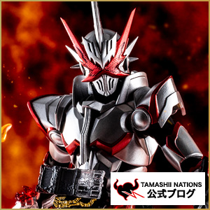 S.H.Figuartsもすなわちド強い！「仮面ライダーセイバー ドラゴニックナイト」撮り下ろしレビュー