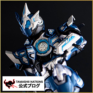 「亡…お前の意志、確かに受け取った！」魂ウェブ商店受注中「S.H.Figuarts 仮面ライダーオルトロスバルカン」撮り下ろしレビュー