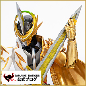 3月21日(日)受注締切！「仮面ライダーエスパーダ ランプドアランジーナ」工場サンプルレビュー