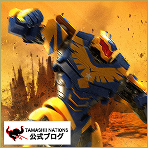 究極の戦士イェーガー再び！「ROBOT魂 アトラス・デストロイヤー」撮りおろしでご紹介！