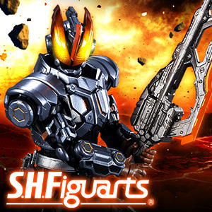[仮面ライダーセイバー] 激土重版！「仮面ライダーバスター 玄武神話」登場!! 特設ページもリニューアル！