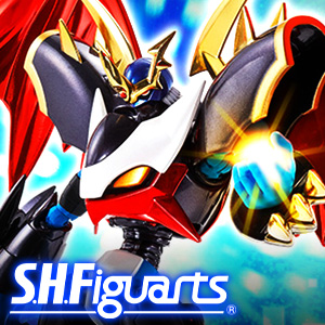 [デジモン]「インペリアルドラモン (ファイターモード)」 がスペシャルカラーになって登場！キャラクター特設ページ公開！
