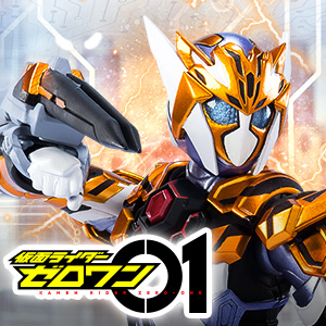 [仮面ライダーゼロワン]「仮面ライダーバルキリー ジャスティスサーバル」詳細公開！10/8(金)16時より魂ウェブ商店で受注開始!!
