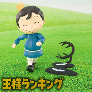 [王様ランキング]ボッジ＆カゲの商品詳細を公開！