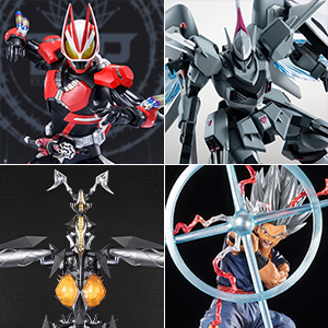 [魂ウェブ商店]ULTRAMAN SUIT JACK、トールギスIIなど2023年9月発送商品ほか8点の締切は6月4日(日)23時！