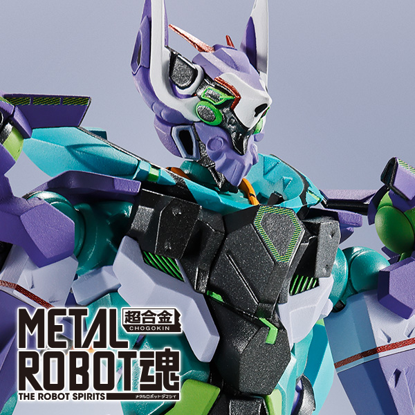 【機動戦士Gundam GQuuuuuuX】「＜SIDE MS＞ GFreD」 がMETAL ROBOT魂に登場！