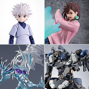 [TOPICS]【一般店頭7月26日発売】ゴジラ (1995) 70周年特別記念Ver.、アイアンマン マーク６（THE INFINITY SAGA）などの計9商品が新発売！