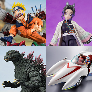 [TOPICS]2025年9月の商品発売スケジュール公開！20日のGX-40SP 六神合体ゴッドマーズ CHOGOKIN 50th Ver.、27日のウルトラマンコスモス ルナモードなど発売日をチェック!!