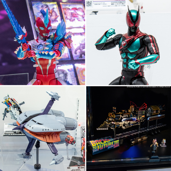 特設サイト 【イベントギャラリー】東京おもちゃショー2025 INTERNATIONAL TOKYO TOY SHOW