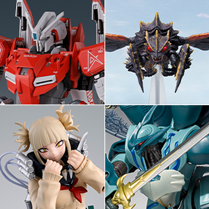 TOPICS 【魂ウェブ商店】ガンダム（GQ）、仮面ライダーナーゴ ファンタジーフォームなど2026年3月発送商品の締切は11月2日23時！
