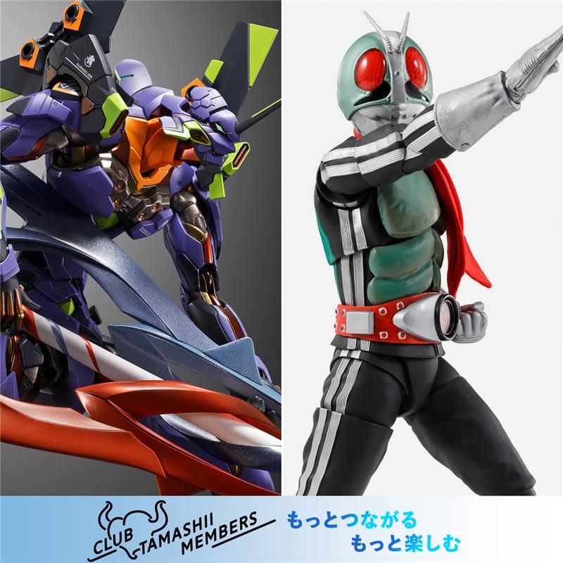 [特設サイト]国内直営店舗魂ストア限定商品 事前予約（抽選）について 